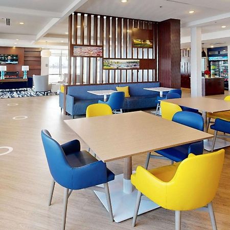 Comfort Inn & Suites At Sanford Sports Complex ซูฟอลส์ ภายนอก รูปภาพ