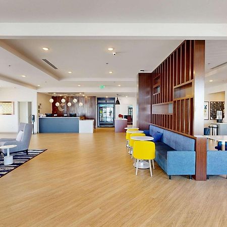 Comfort Inn & Suites At Sanford Sports Complex ซูฟอลส์ ภายนอก รูปภาพ