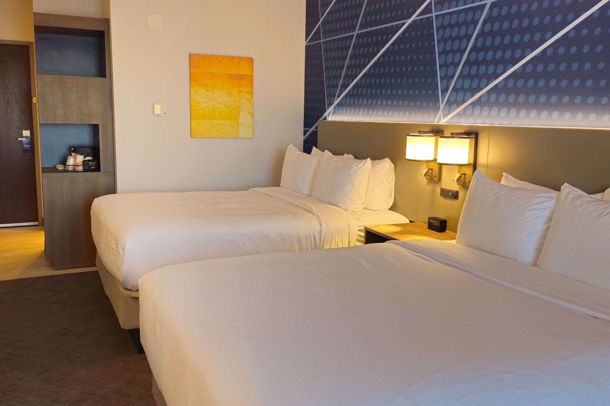 Comfort Inn & Suites At Sanford Sports Complex ซูฟอลส์ ภายนอก รูปภาพ