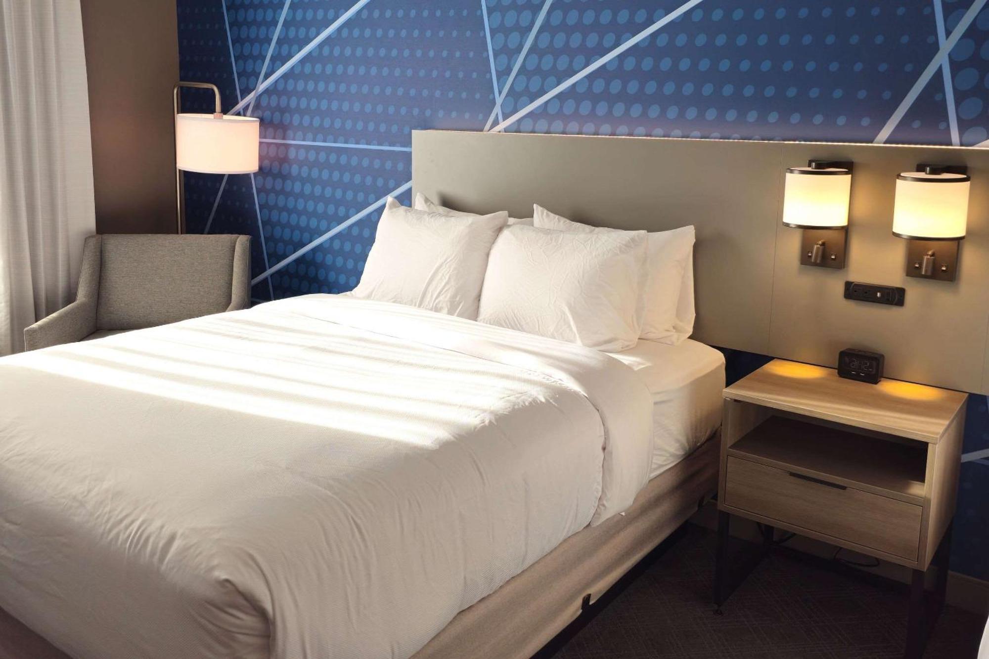 Comfort Inn & Suites At Sanford Sports Complex ซูฟอลส์ ภายนอก รูปภาพ